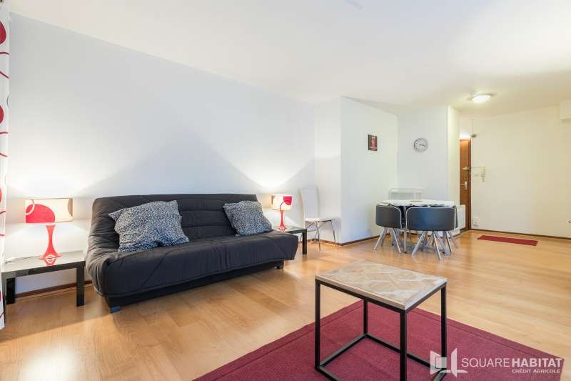 Appartement – MONT DE MARSAN LANDES NOUVELLE-AQUITAINE - Vue 3