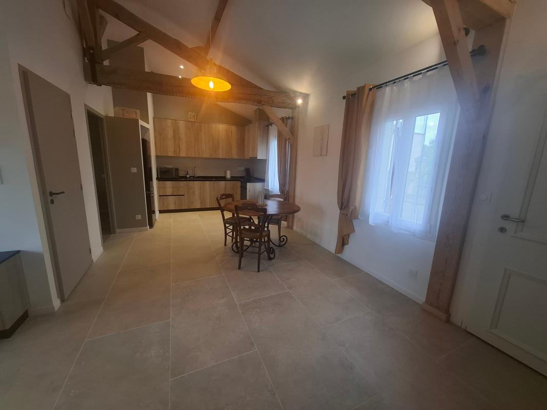 Maison – MONT DE MARSAN LANDES NOUVELLE-AQUITAINE - Vue 2