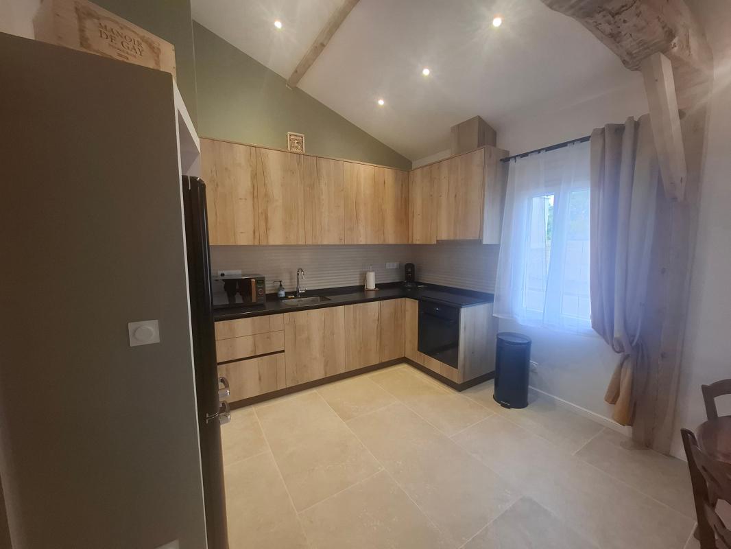 Maison – MONT DE MARSAN LANDES NOUVELLE-AQUITAINE - Vue 4