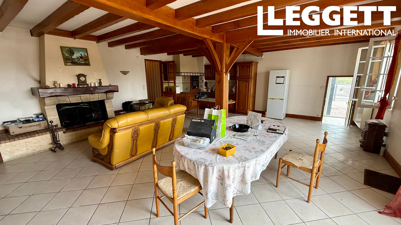 Achat Fonds de commerce MONTBOYER 16620 - Vue 3