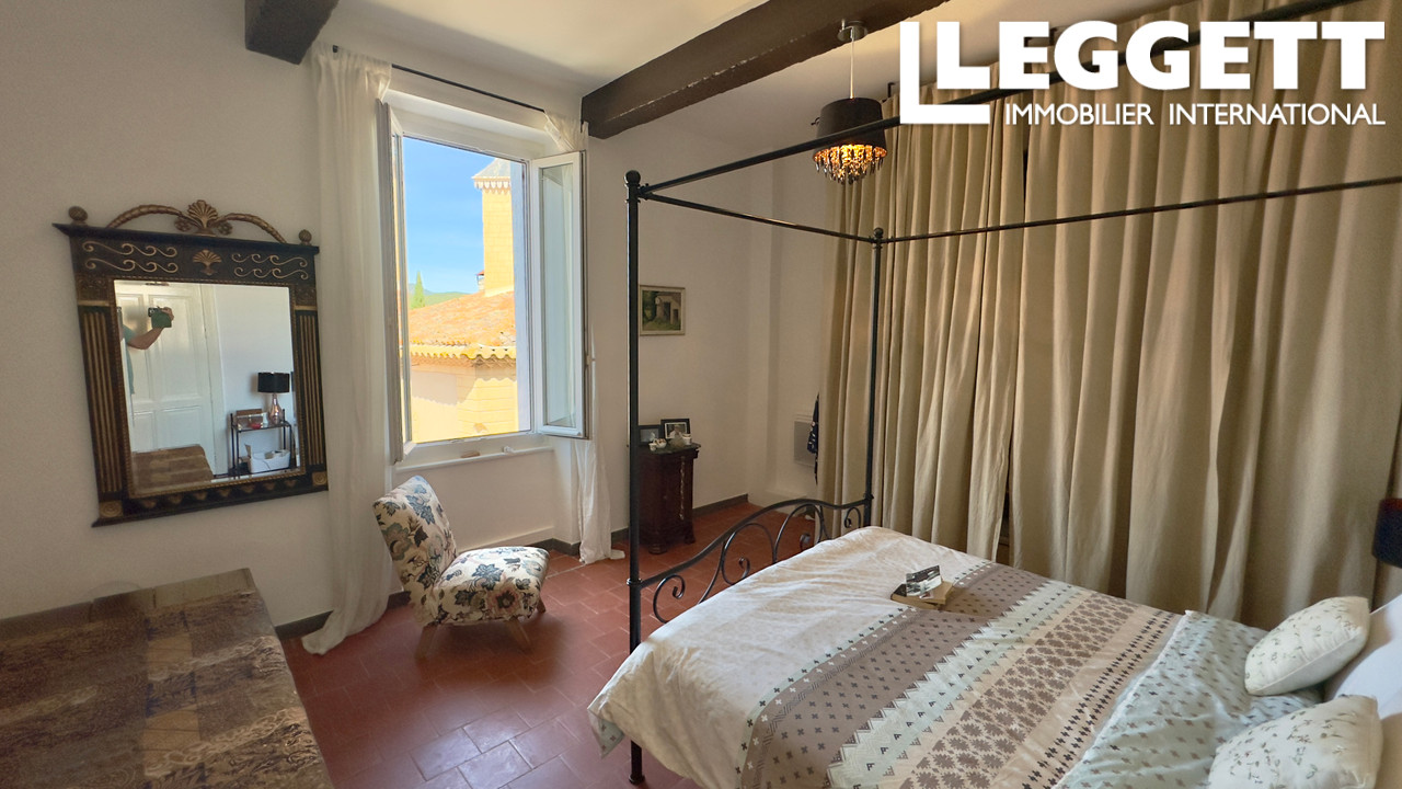 Maison – CESSENON SUR ORB HERAULT OCCITANIE - Vue 4