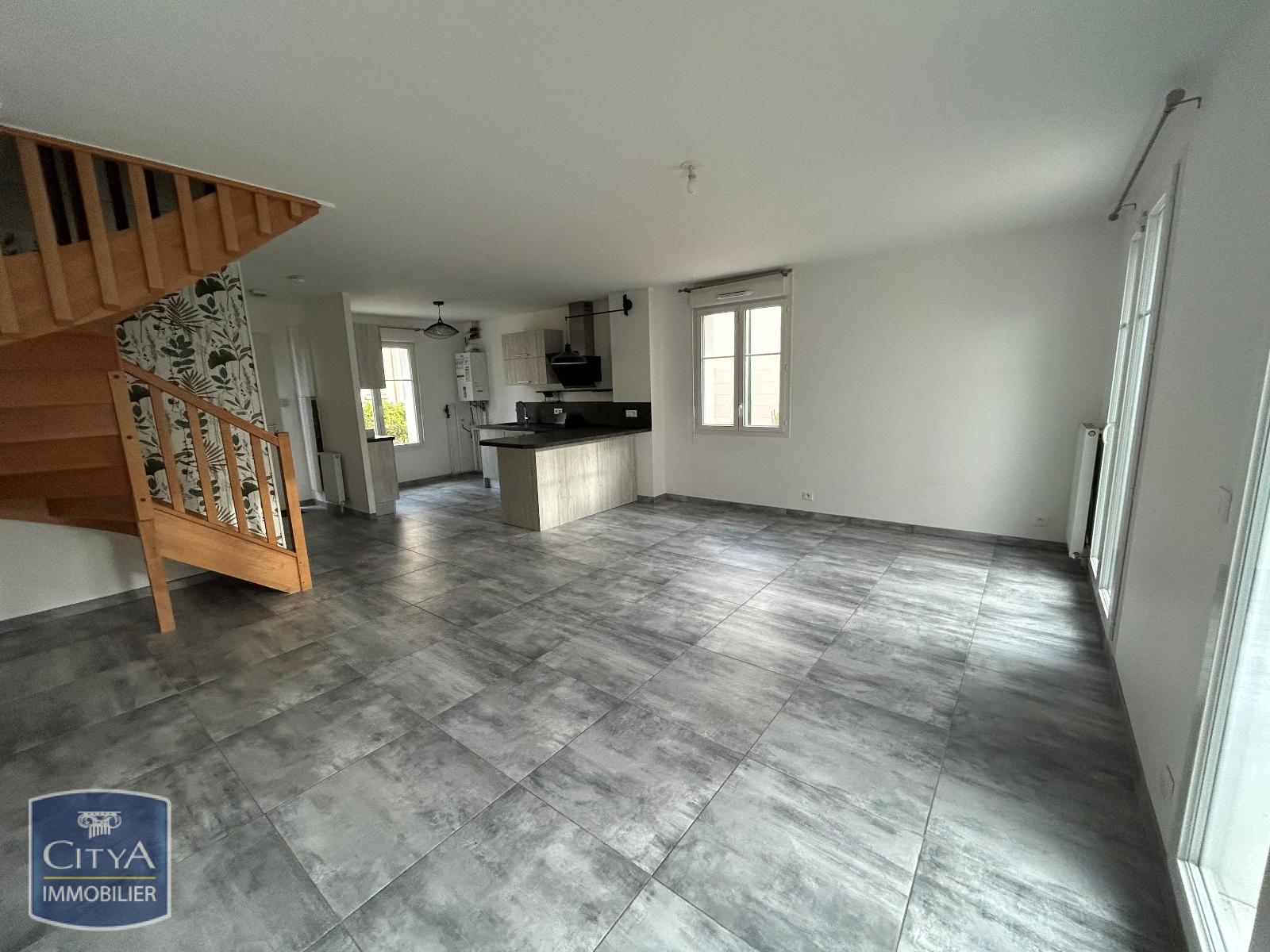 Maison 4 pièces 79 m² · à Saclay · 79 m² · 1 600 €/mois