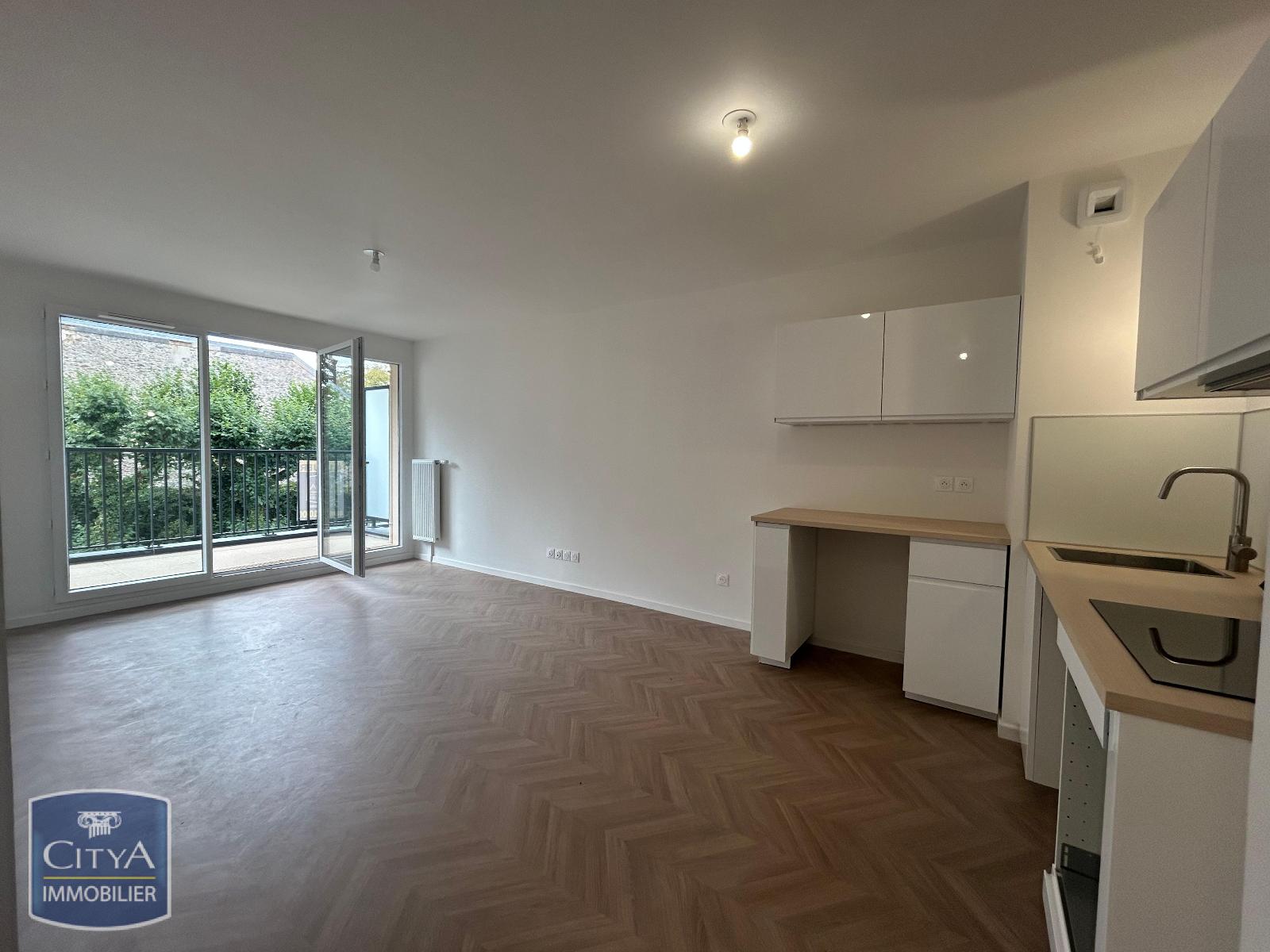 Appartement 3 pièces 58m² LE MEE SUR SEINE 77350