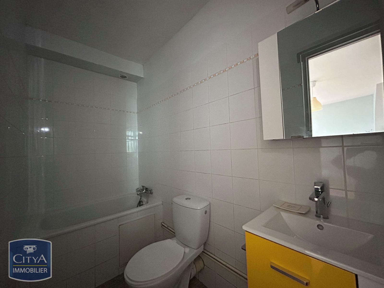 Appartement – Cholet - Vue 4