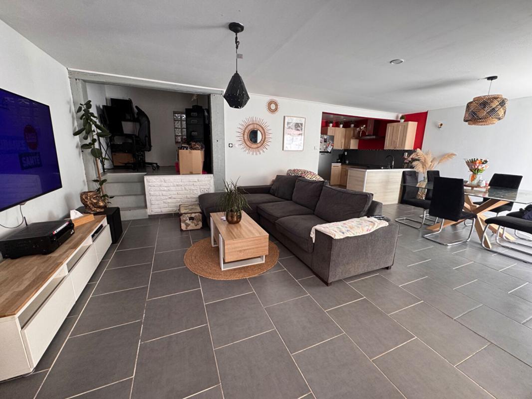Maison 3 pièces 95 m² · à Brouckerque · 95 m² · 195 000 €