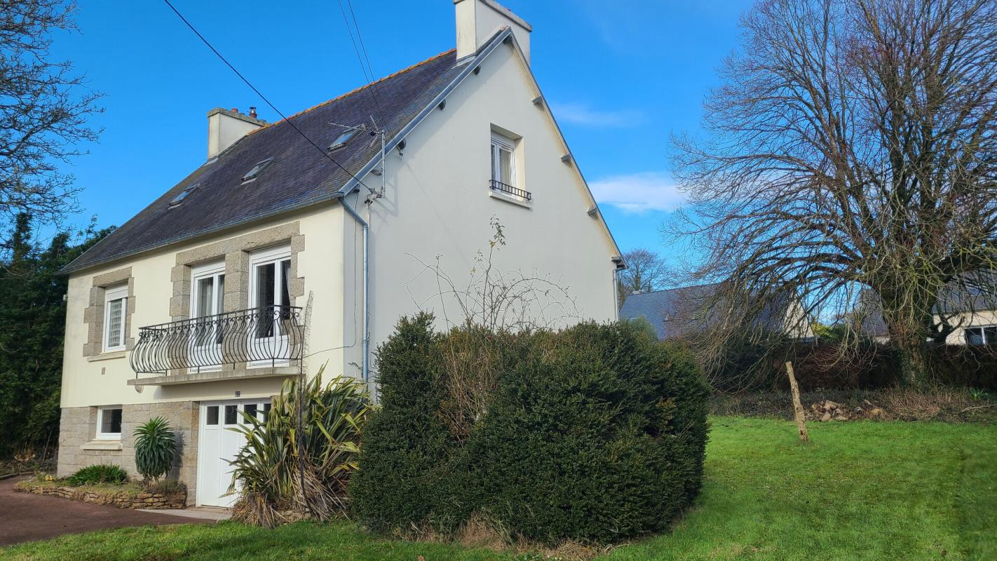 Maison – Plougonven, Kermadec, Fontaine Christ - Vue 2