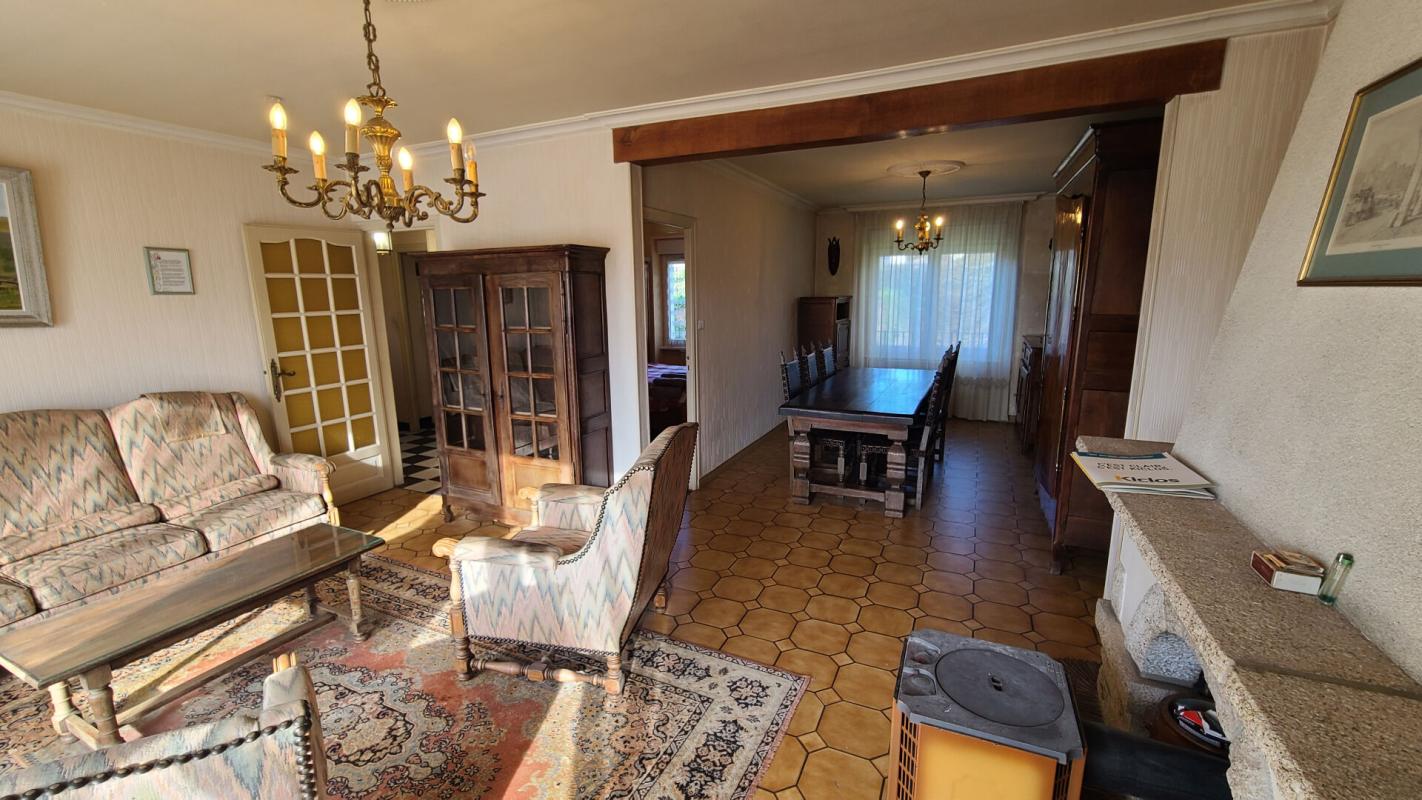 Maison – Plougonven, Kermadec, Fontaine Christ - Vue 3