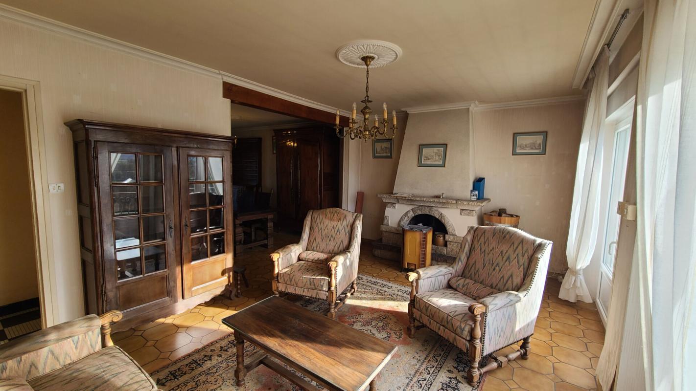 Maison – Plougonven, Kermadec, Fontaine Christ - Vue 4