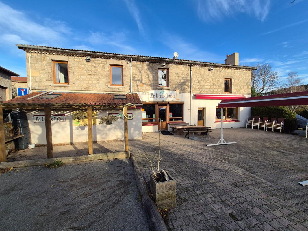 Maison 6 pièces 280 m² · à Tarentaise · 280 m² · 239 000 €