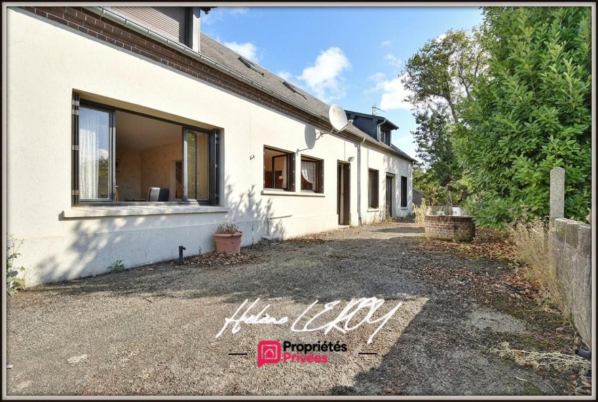Maison 4 pièces 138 m² · à St Pierre en Port · 138 m² · 210 000 €
