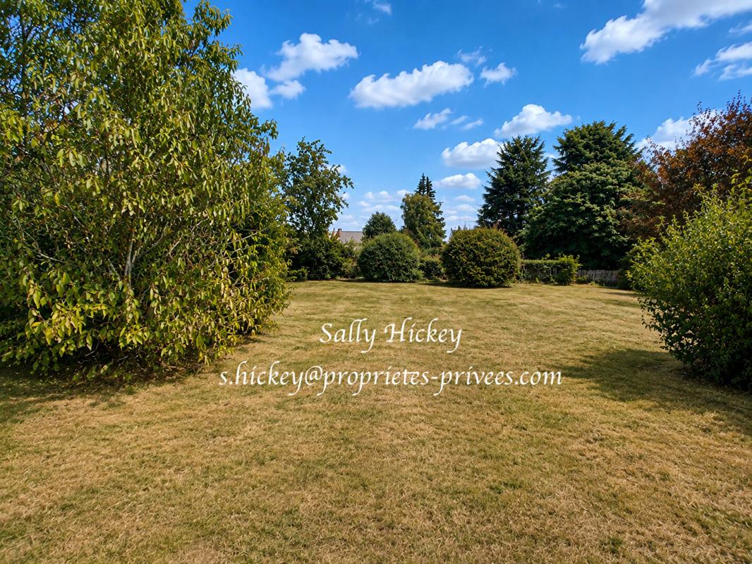 Achat Terrain 669m² NIVILLAC 56130 - Vue 2