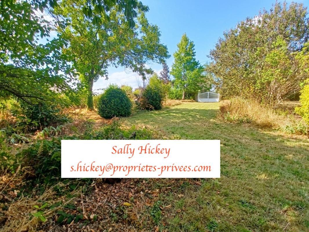 Achat Terrain 669m² NIVILLAC 56130 - Vue 4