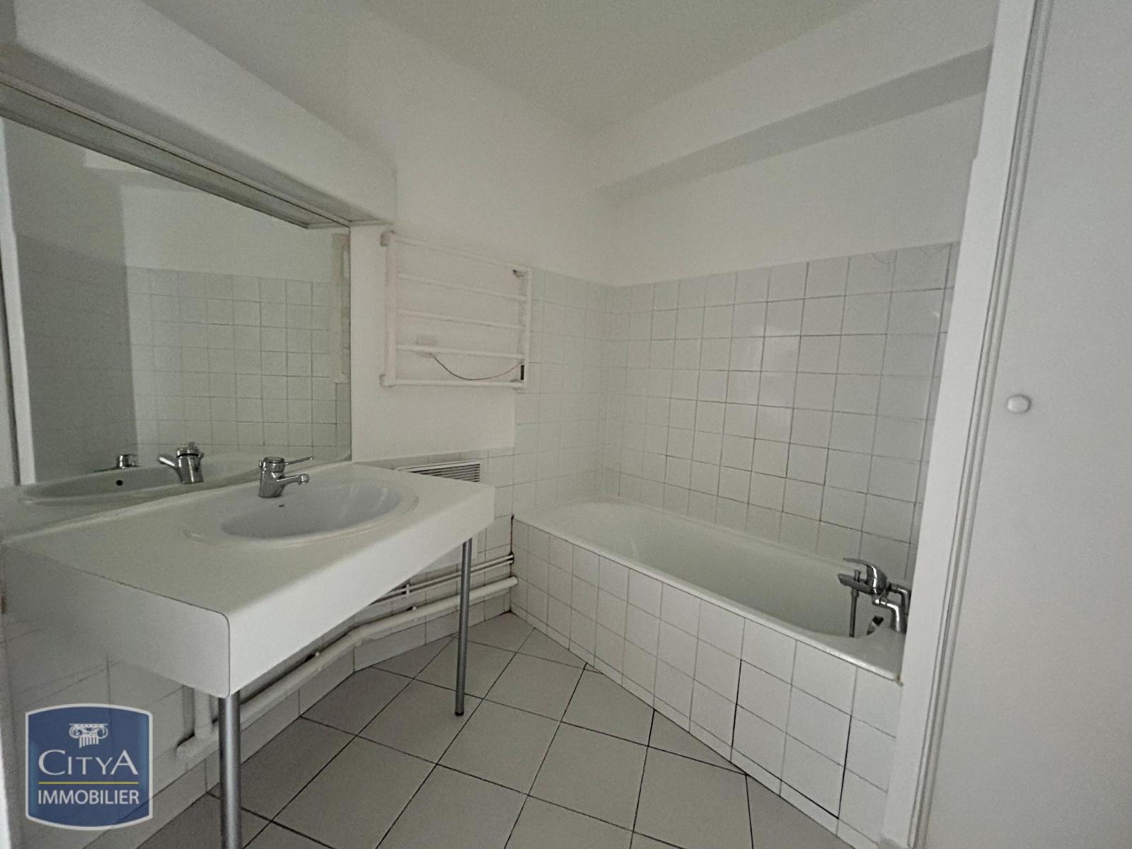 Appartement – LYON 08 RHONE AUVERGNE-RHÔNE-ALPES - Vue 4