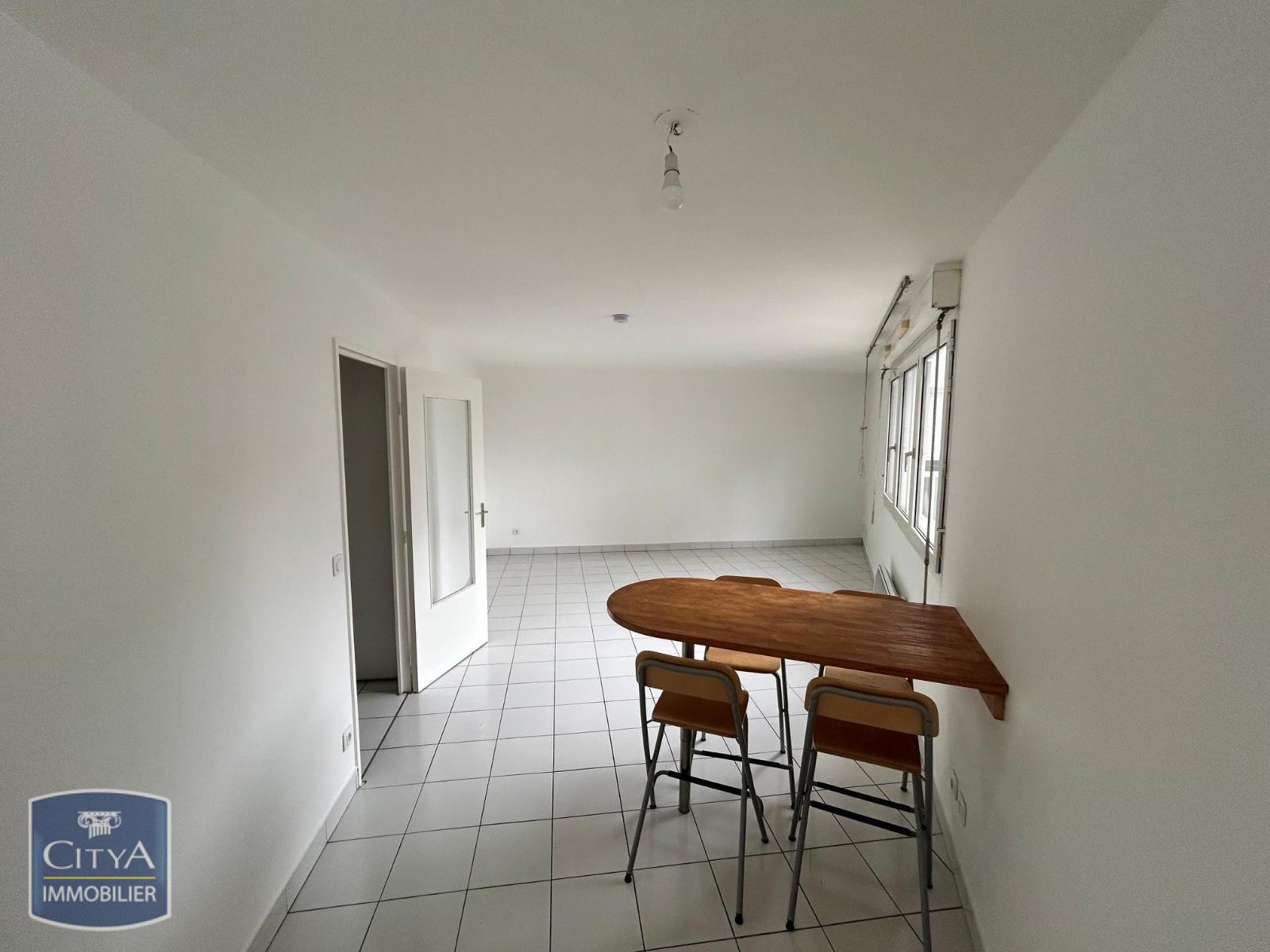 Appartement – LYON 08 RHONE AUVERGNE-RHÔNE-ALPES - Vue 5