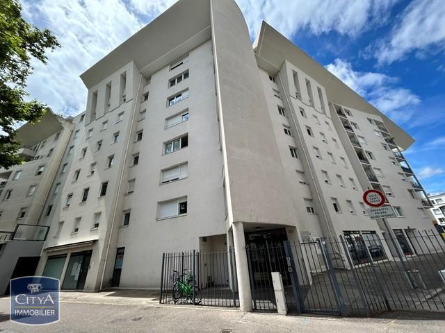 Appartement – LYON 08 RHONE AUVERGNE-RHÔNE-ALPES - Plus