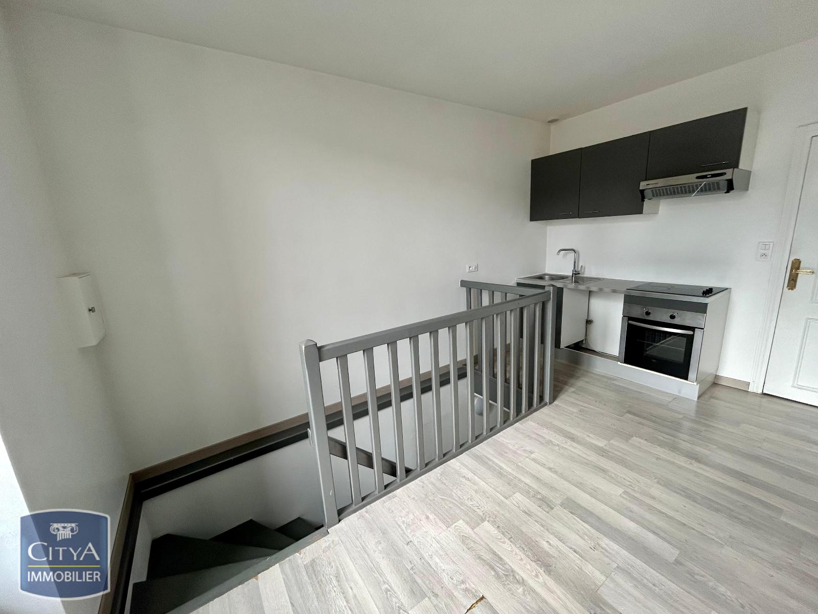 Appartement – ST MACAIRE EN MAUGES MAINE-ET-LOIRE PAYS-DE-LA-LOIRE - Plus