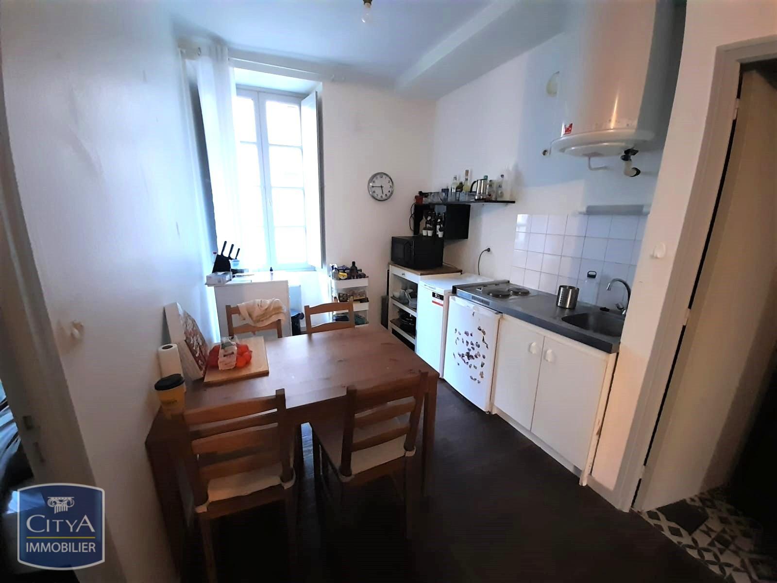 Appartement 2 pièces 40 m² · à Laval · 40 m² · 440 €/mois