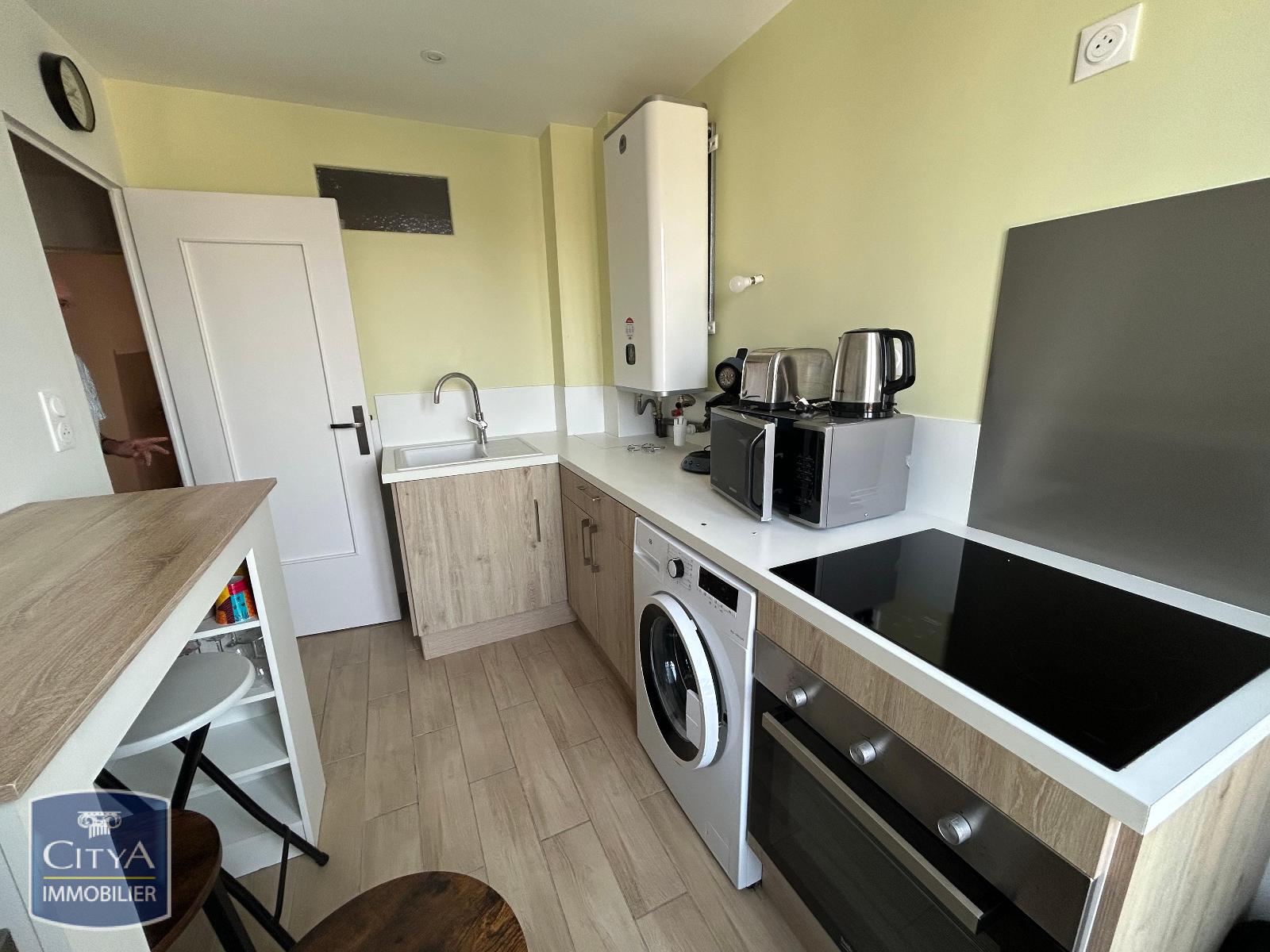 Appartement – Limoges, Ventadour - Vue 3
