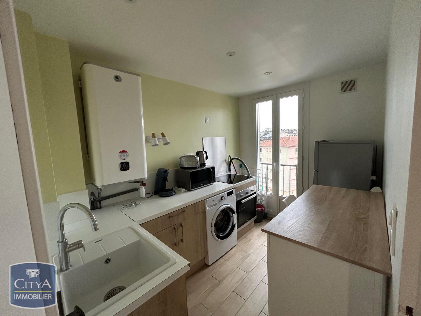 Appartement – Limoges, Ventadour - Vue 4