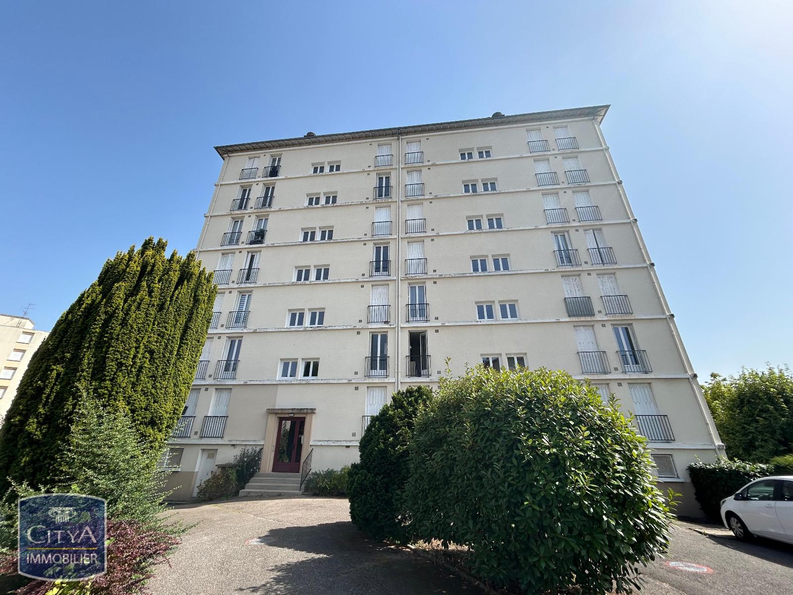 Appartement – Limoges, Ventadour - Vue 5