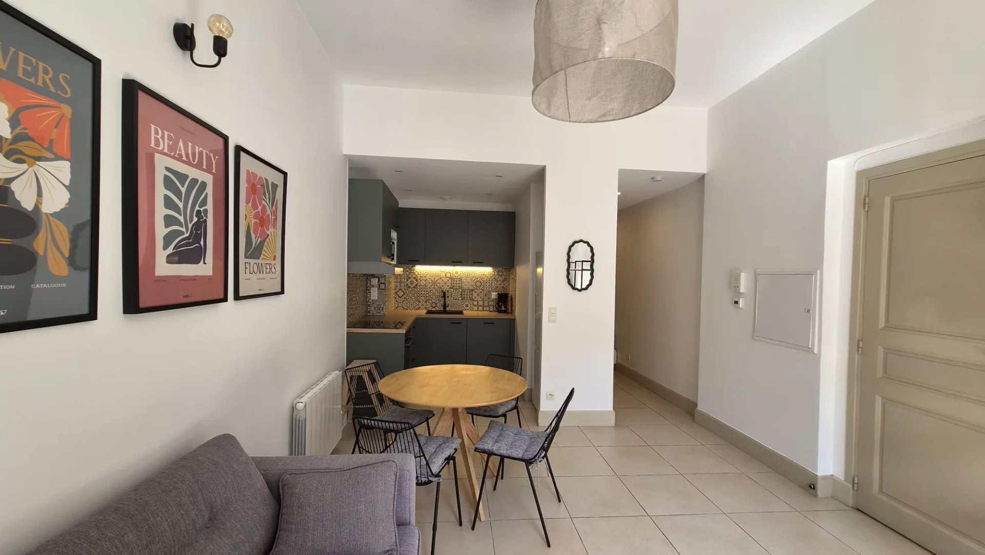 Appartement 2 pièces 43 m² · à Narbonne · 43 m² · 650 €/mois