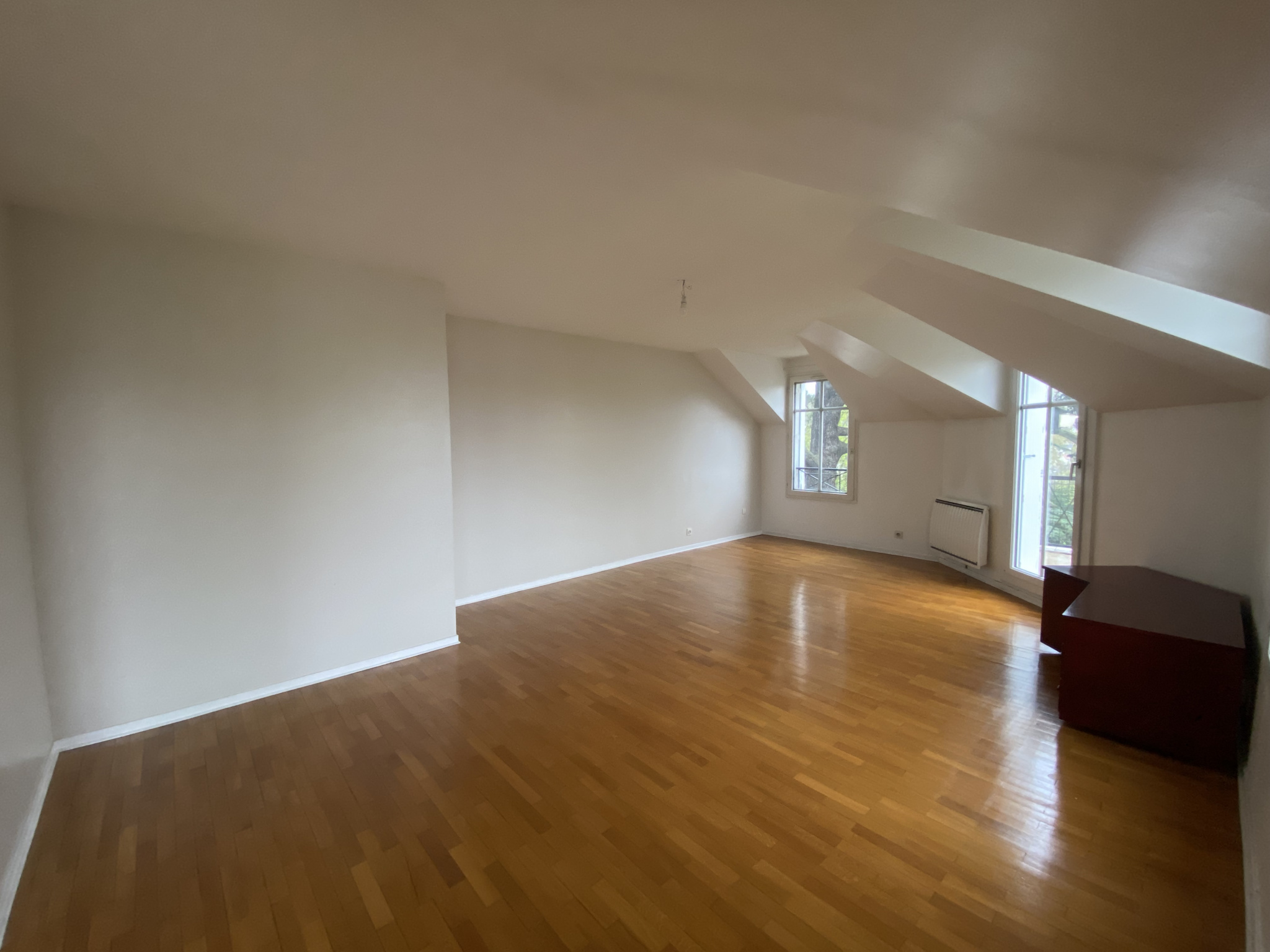 Appartement 5 pièces 101m² PALAISEAU 91120