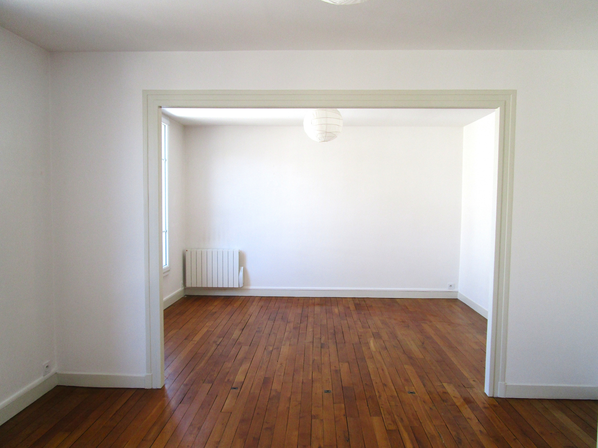Appartement – Reims, Saint-Remi - Vue 2