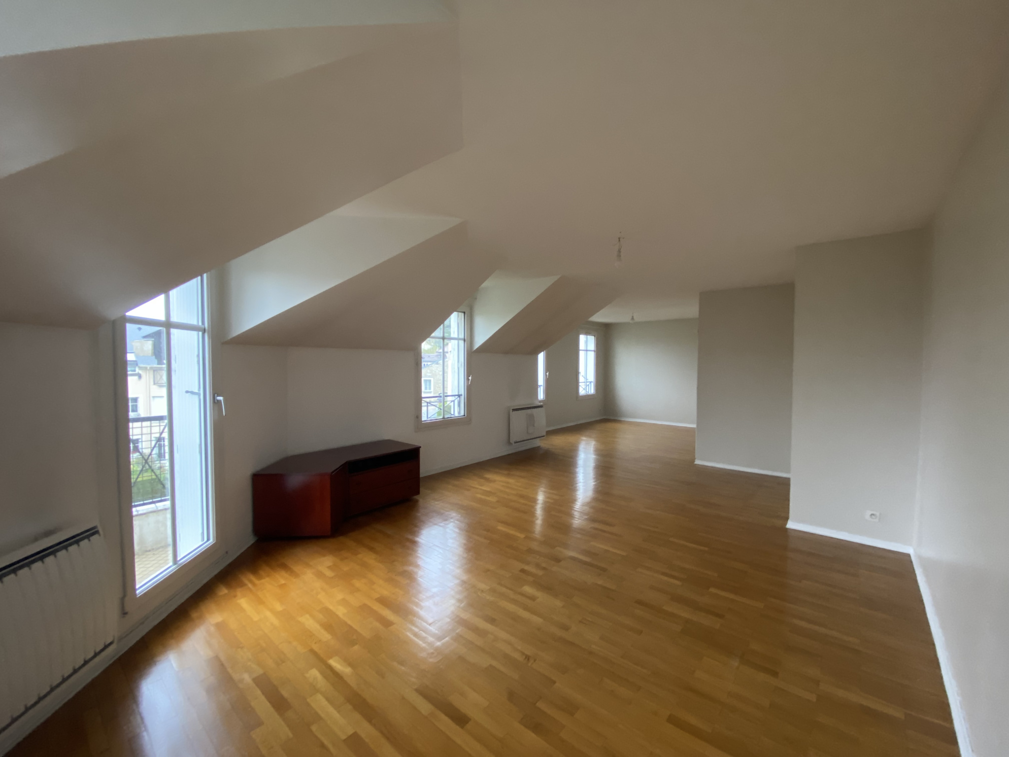 Appartement 5 pièces 101m² PALAISEAU 91120 photo 2