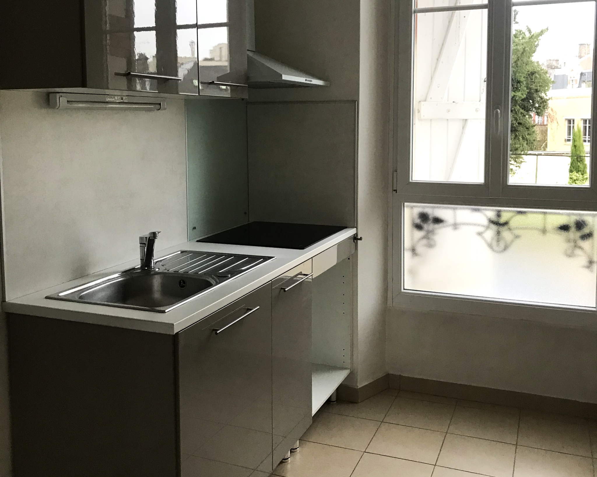 Appartement – Reims, Saint-Remi - Vue 3