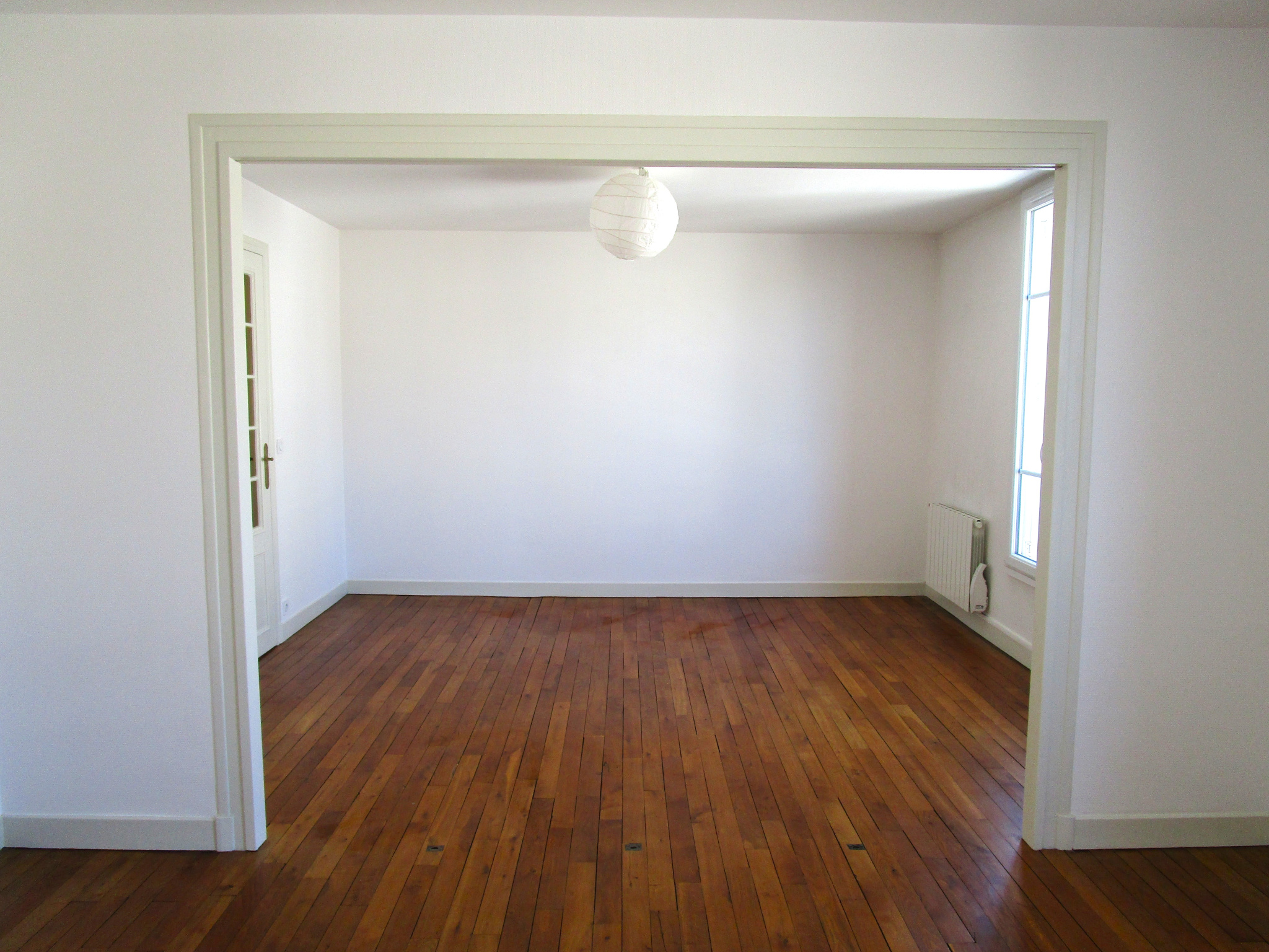 Appartement – Reims, Saint-Remi - Vue 4