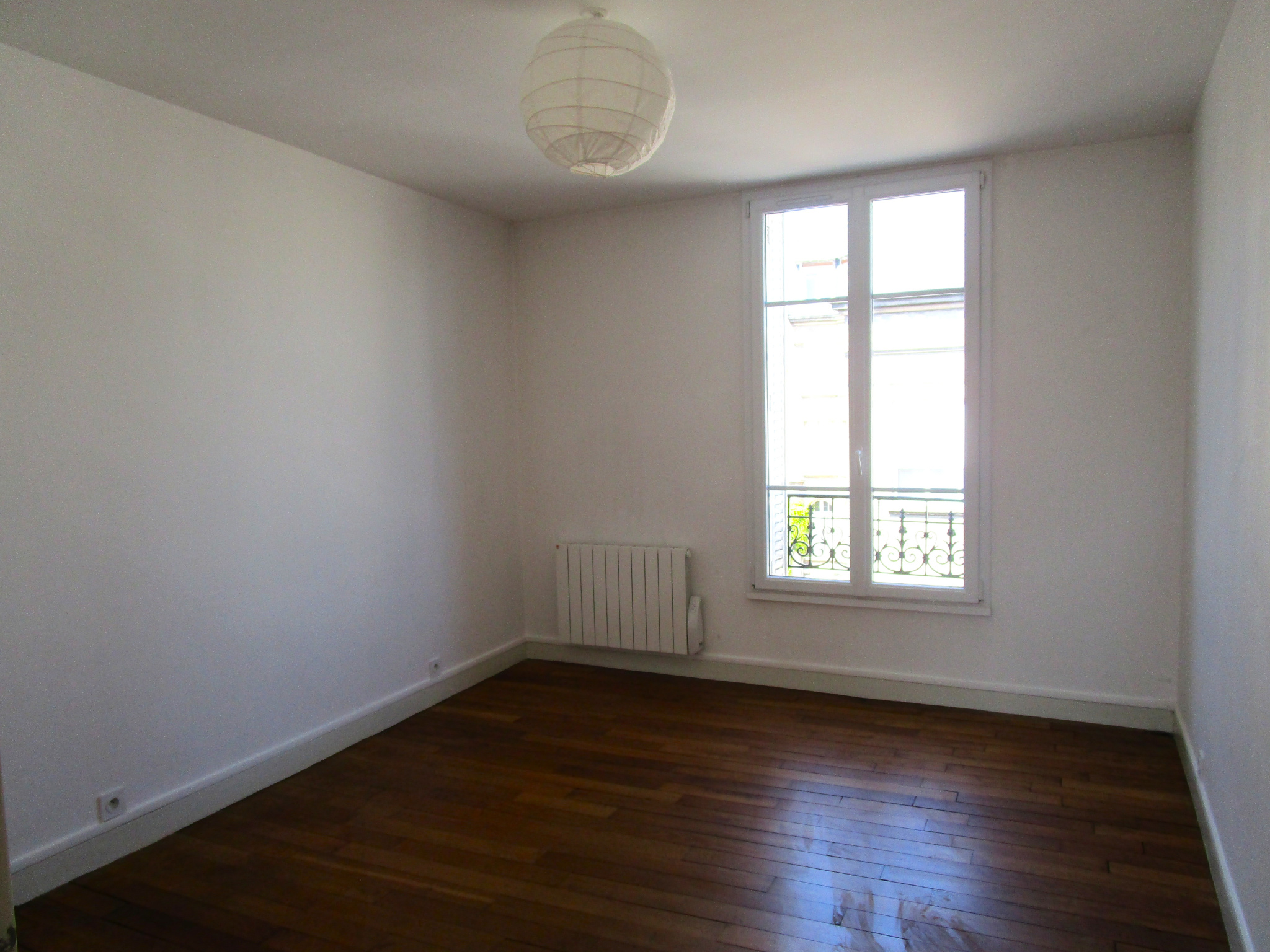 Appartement – Reims, Saint-Remi - Vue 5