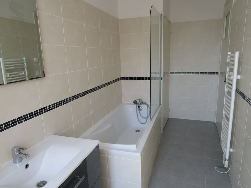Appartement – Reims, Saint-Remi - Plus