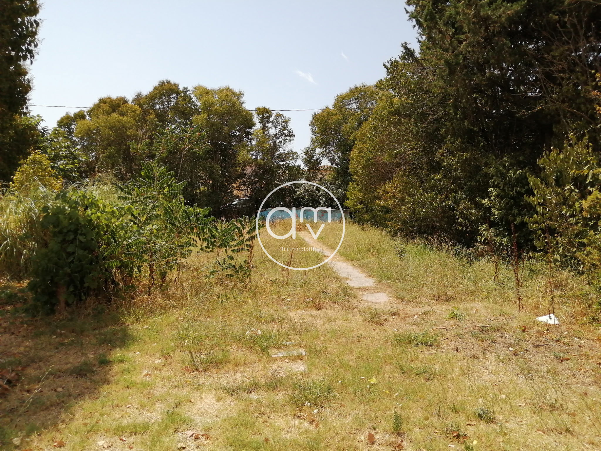 Achat Terrain 489m² CUERS 83390