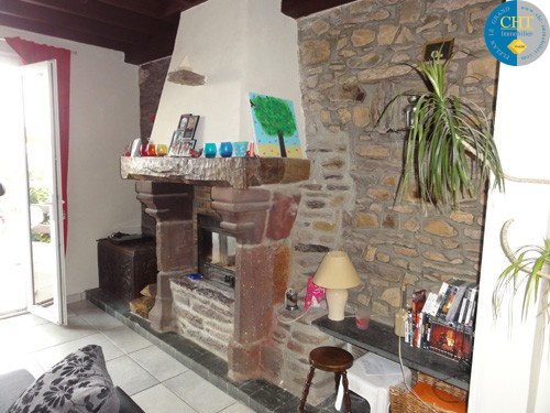 Maison – Beignon, La Lande - Plus