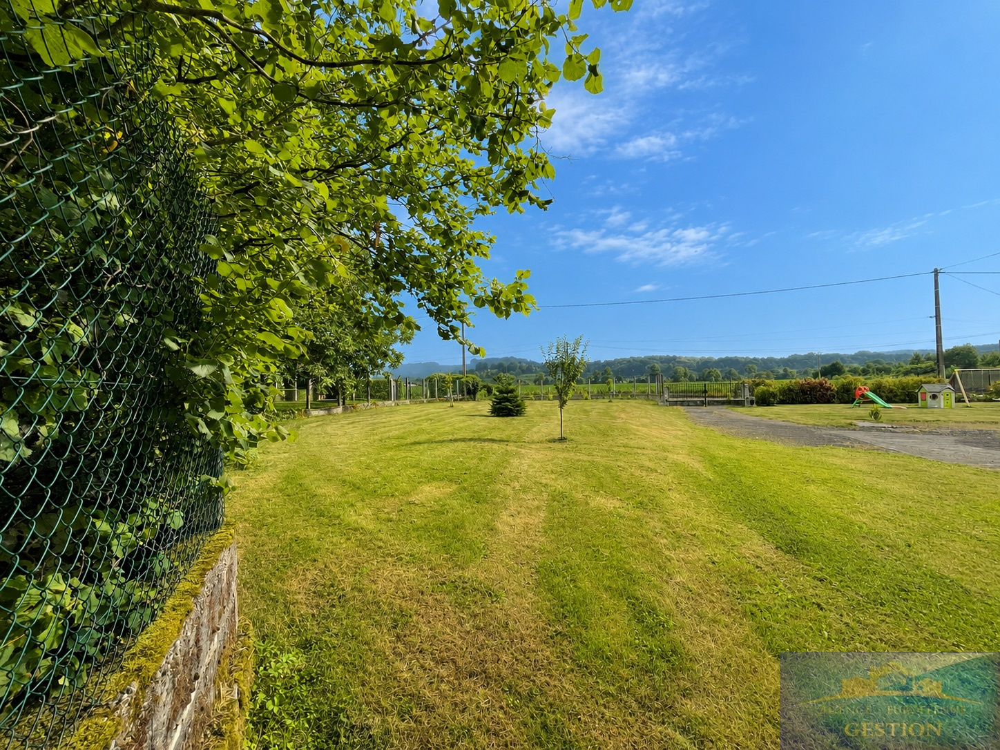 Maison – PONTACQ PYRENEES-ATLANTIQUES NOUVELLE-AQUITAINE - Vue 2