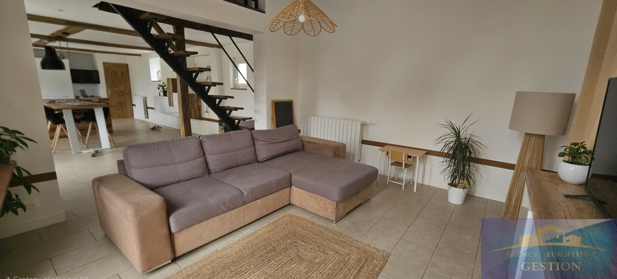 Maison – PONTACQ PYRENEES-ATLANTIQUES NOUVELLE-AQUITAINE - Plus