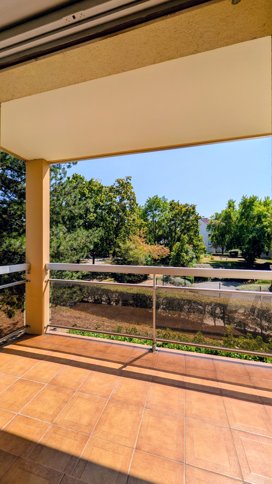 Appartement – Illkirch-Graffenstaden, Parc d'Innovation Technologique d'Illkirch, Bas-Rhin - Vue 3