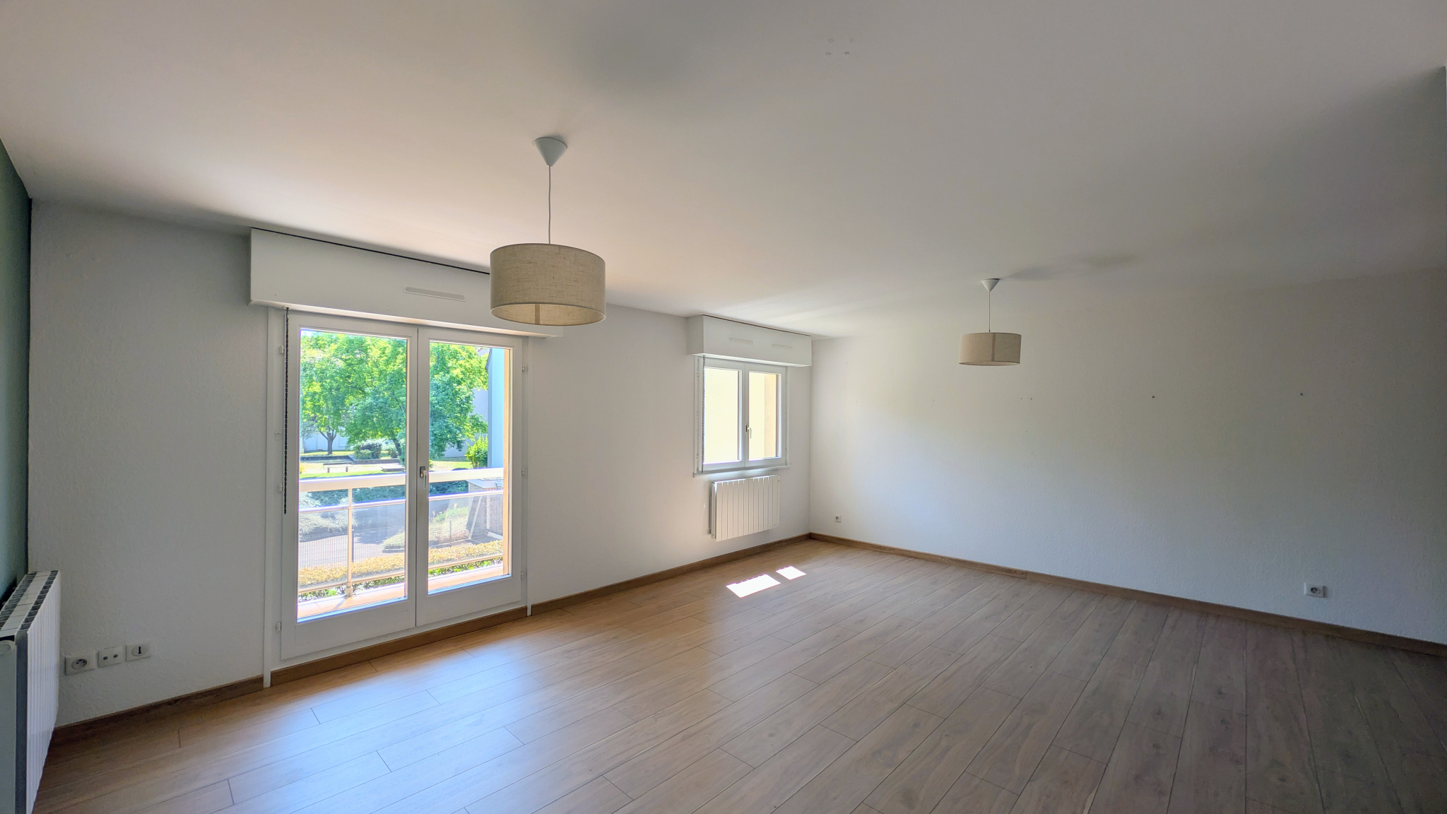 Appartement – Illkirch-Graffenstaden, Parc d'Innovation Technologique d'Illkirch, Bas-Rhin - Vue 4
