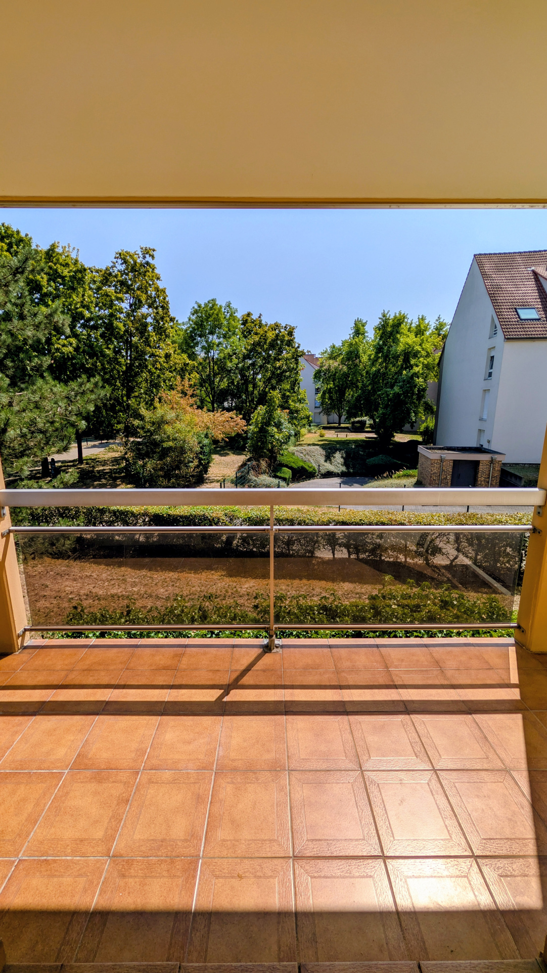 Appartement – Illkirch-Graffenstaden, Parc d'Innovation Technologique d'Illkirch, Bas-Rhin - Vue 5