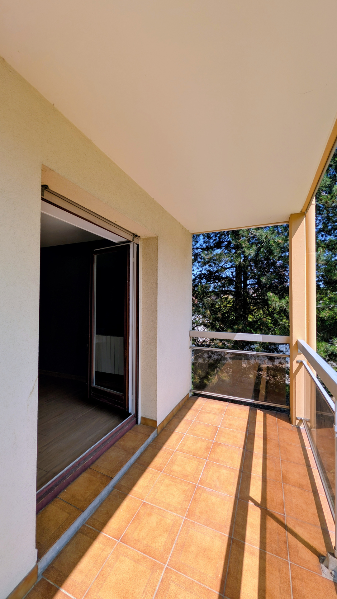 Appartement – Illkirch-Graffenstaden, Parc d'Innovation Technologique d'Illkirch, Bas-Rhin - Plus