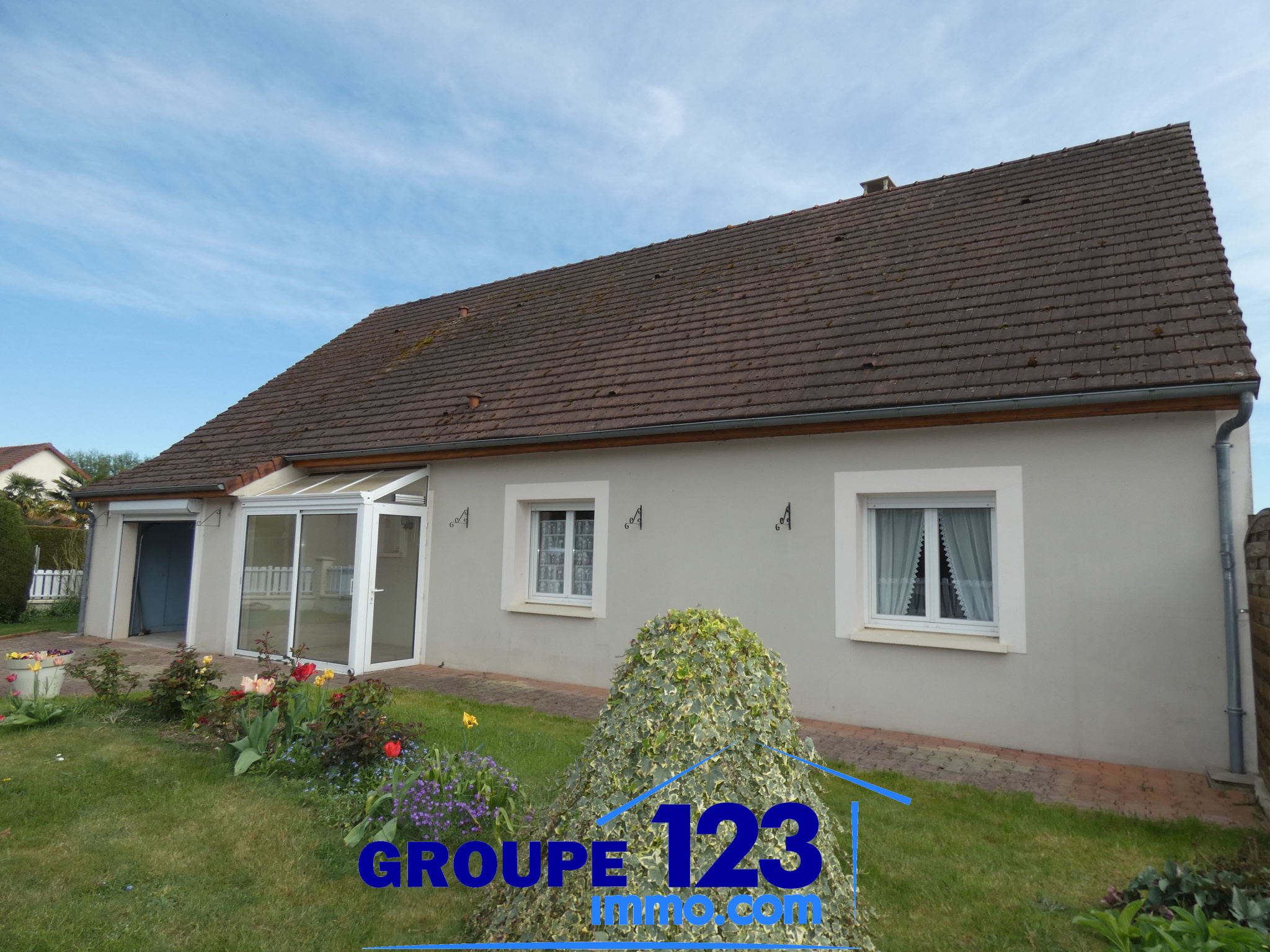 Maison 4 pièces 162 m² · à Arces Dilo · 162 m² · 184 900 €