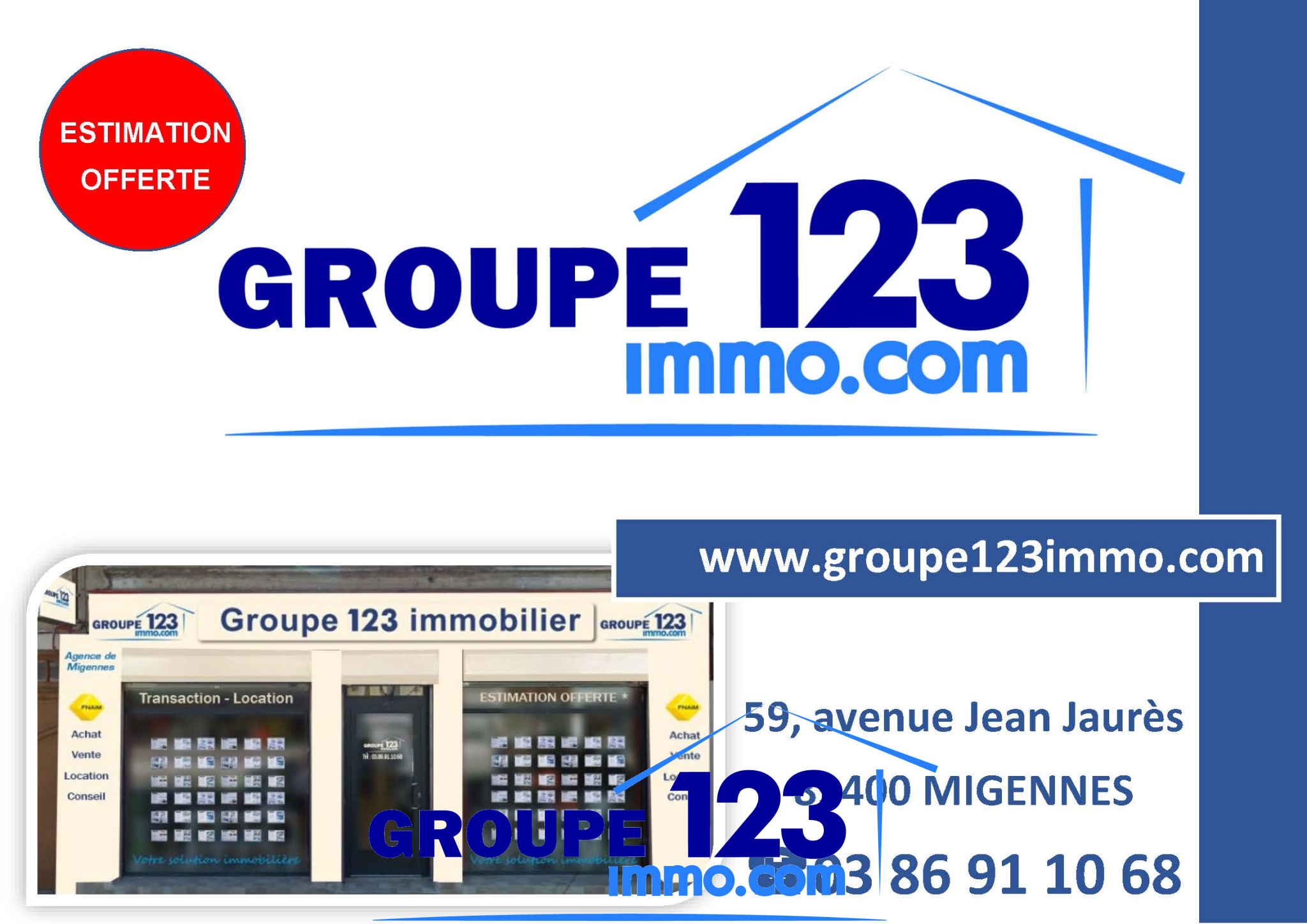 Achat Terrain 869m² ARCES DILO 89320 - Vue 2