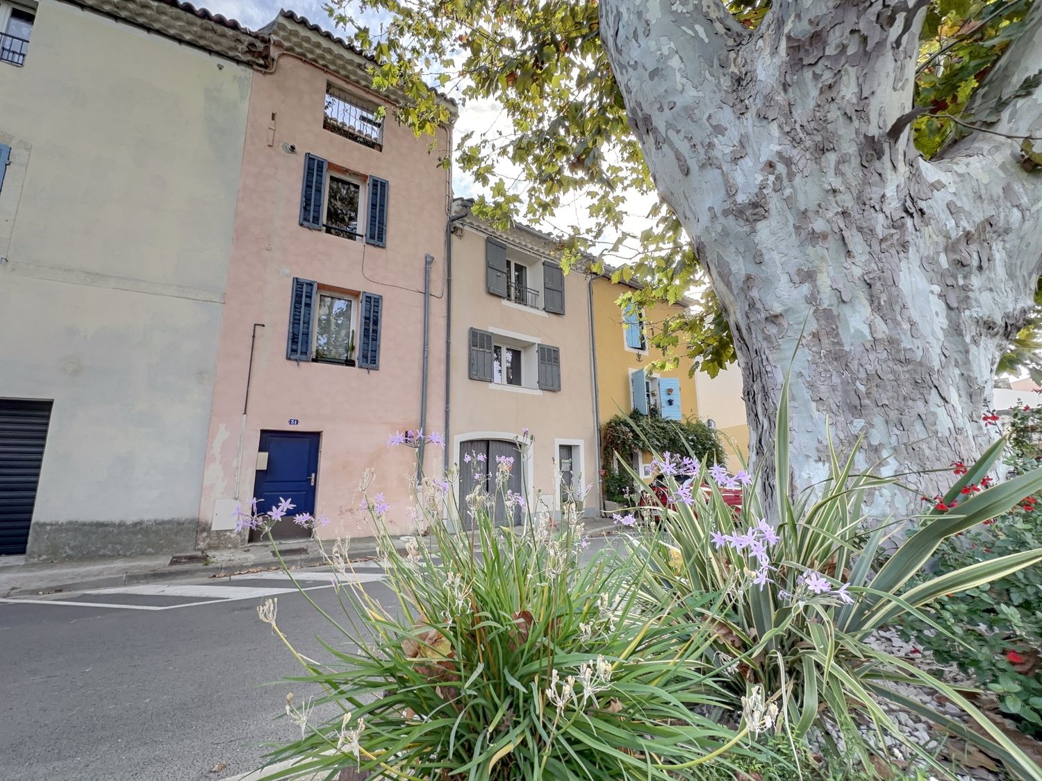 Appartement 2 pièces 49 m² · à Lambesc · 49 m² · 625 €/mois