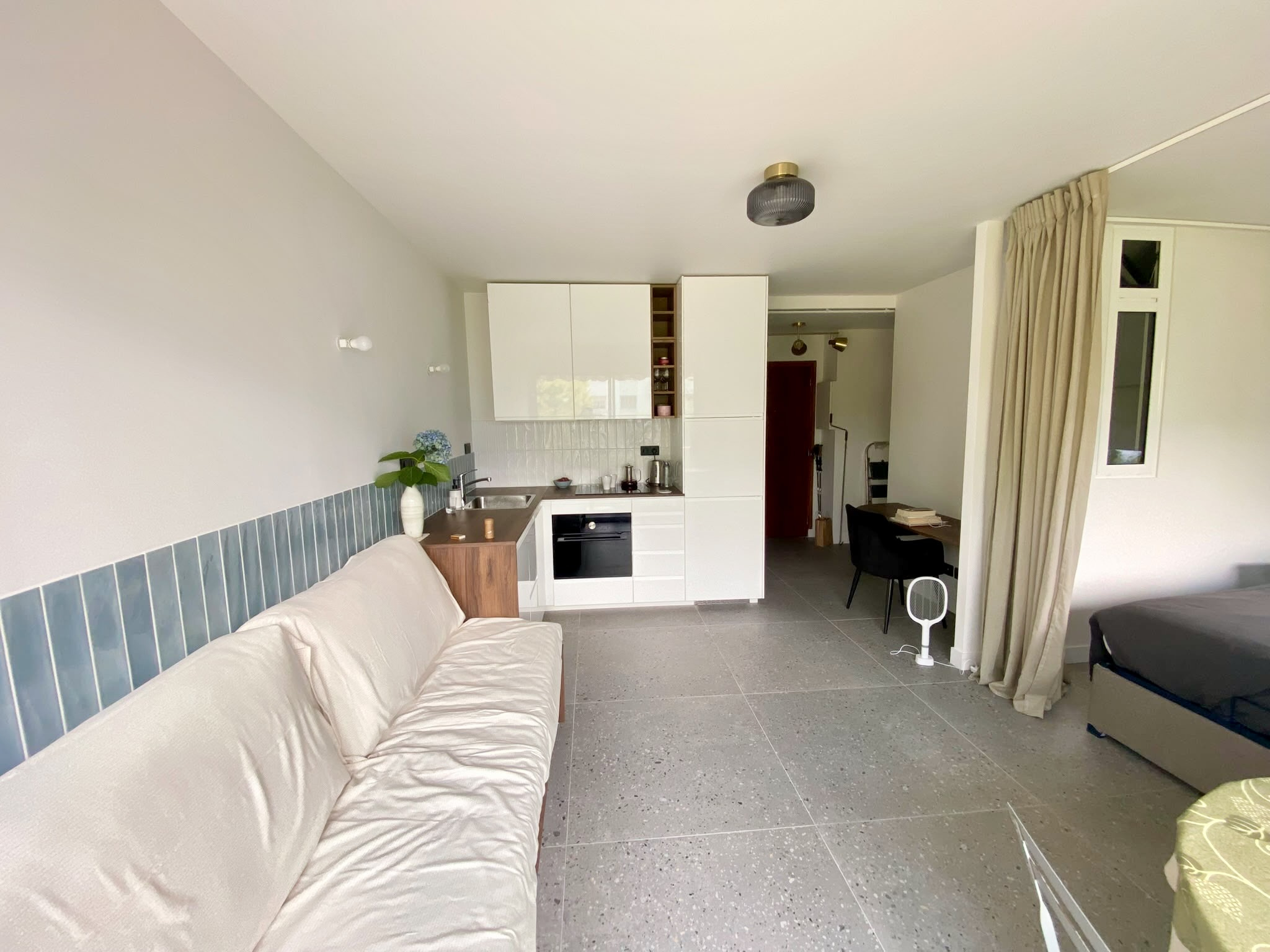 Appartement – BIARRITZ PYRENEES-ATLANTIQUES NOUVELLE-AQUITAINE - Vue 2