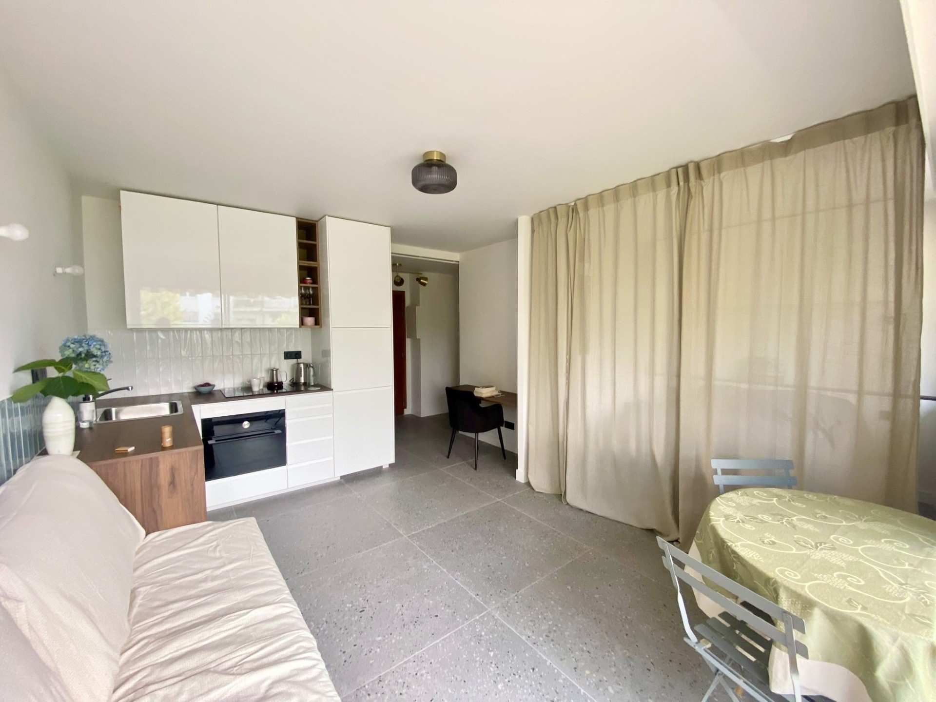 Appartement – BIARRITZ PYRENEES-ATLANTIQUES NOUVELLE-AQUITAINE - Vue 3