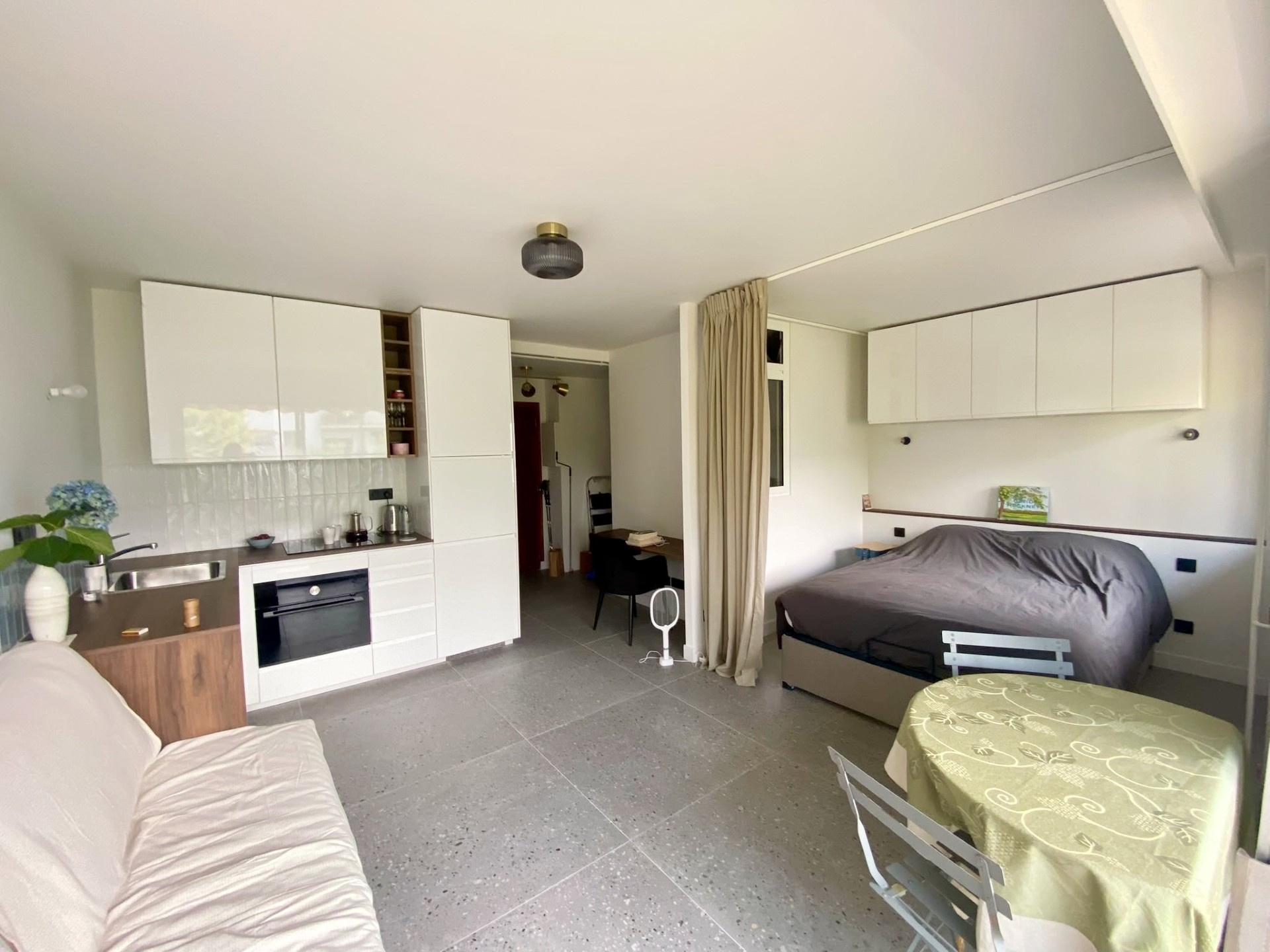Appartement – BIARRITZ PYRENEES-ATLANTIQUES NOUVELLE-AQUITAINE - Vue 4