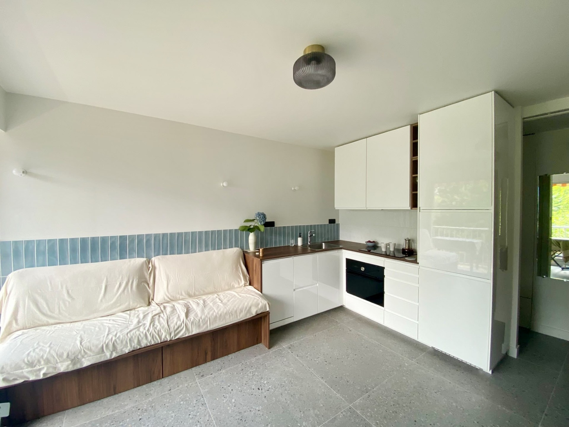 Appartement – BIARRITZ PYRENEES-ATLANTIQUES NOUVELLE-AQUITAINE - Vue 5