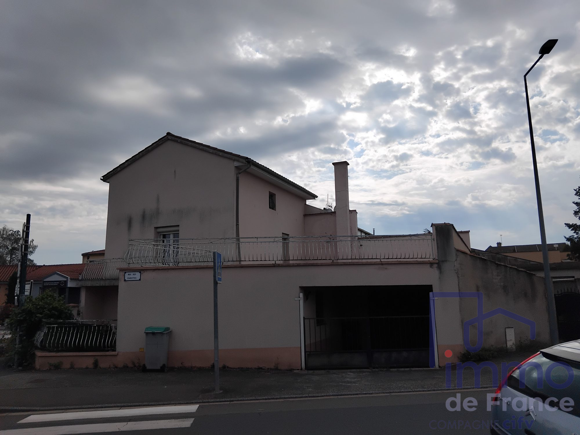 Maison 4 pièces 110 m² · à Sury le Comtal · 110 m² · 134 000 €
