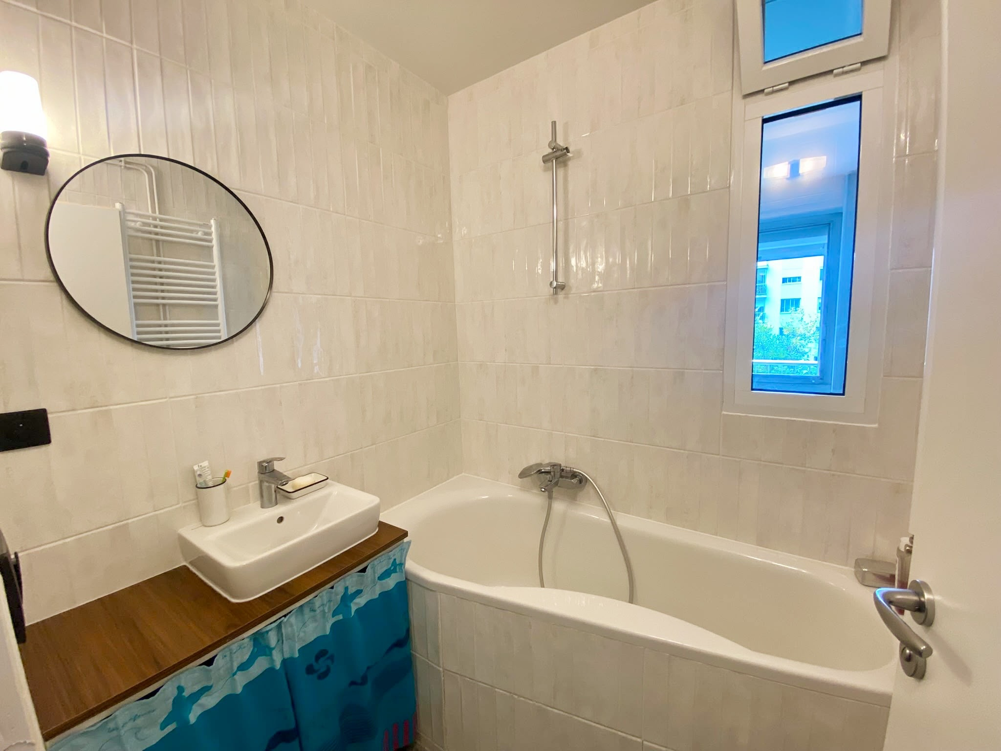 Appartement – BIARRITZ PYRENEES-ATLANTIQUES NOUVELLE-AQUITAINE - Plus