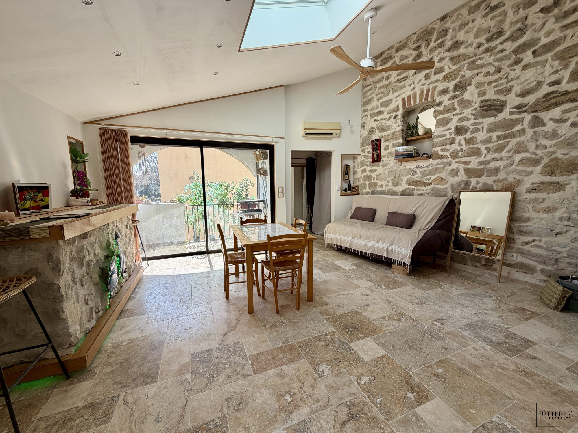 Appartement 4 pièces 75 m² · à Narbonne · 75 m² · 266 000 €
